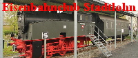 cover Eisenbahnclub