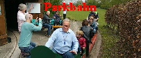 cover Parkbahn